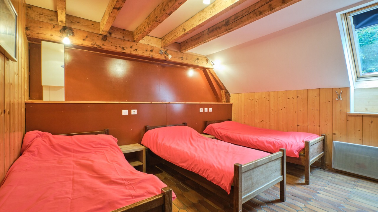 Photo of Bedroom in Le Sappey-en-Chartreuse