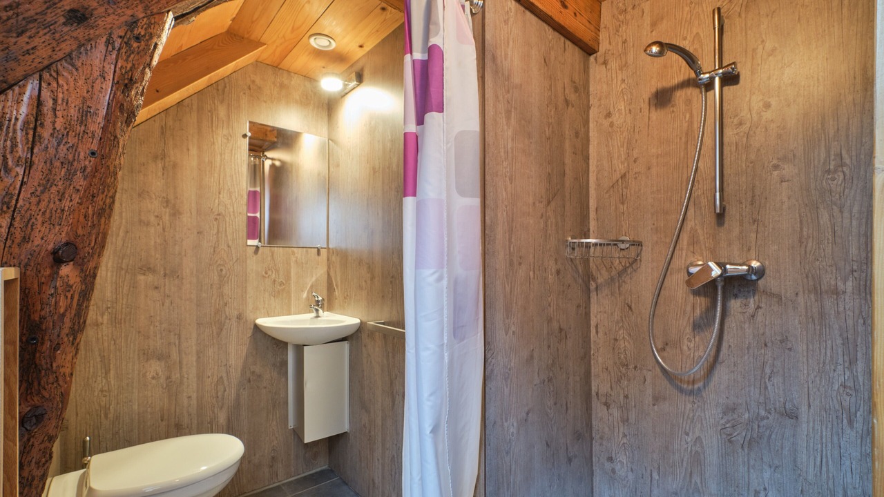 Photo of Bathroom in Le Sappey-en-Chartreuse