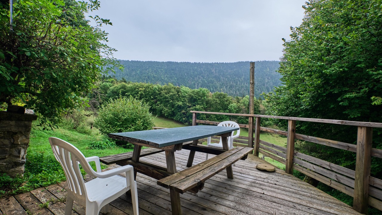 Photo of Outdoor in Le Sappey-en-Chartreuse