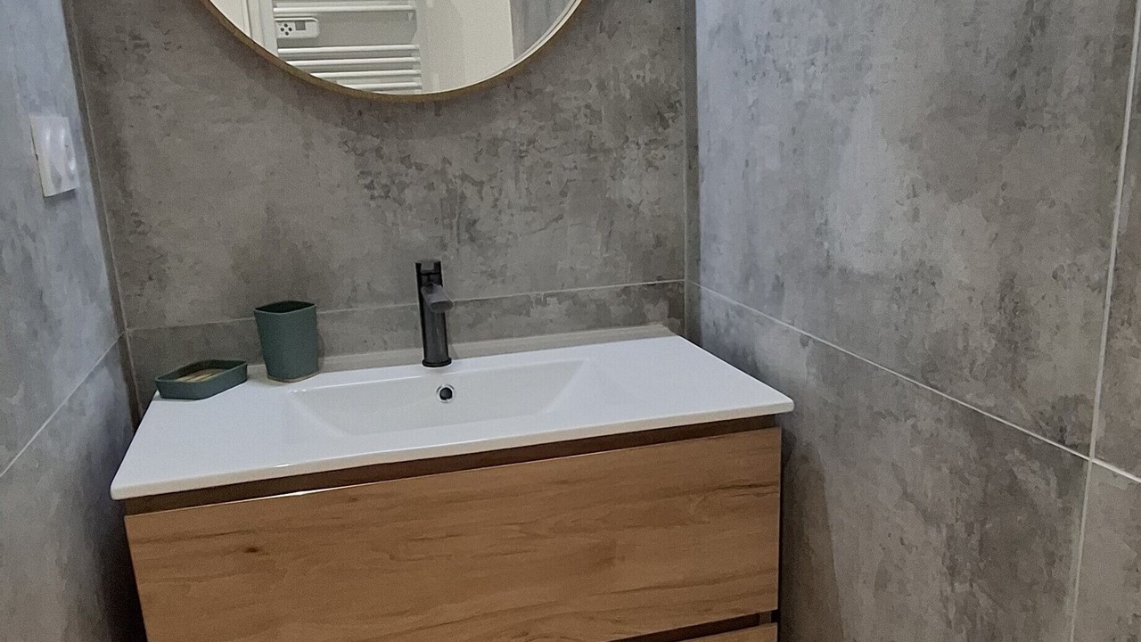 Photo of Bathroom in Viviers