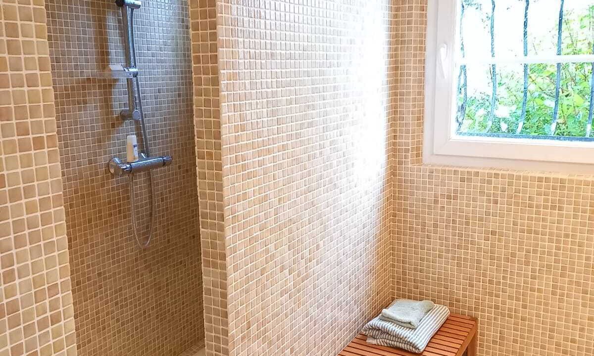 Photo of Bathroom in Saint-Didier
