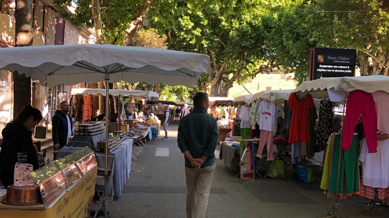 Photo of Others in Saint-Didier