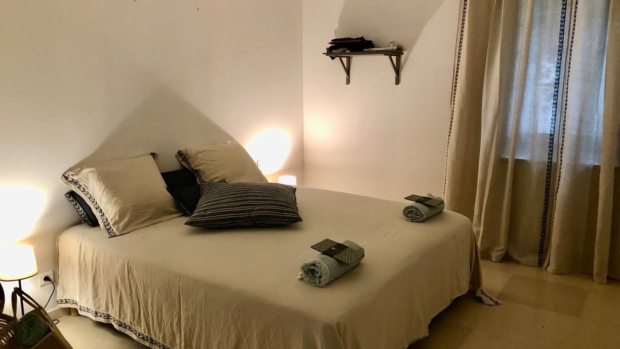 Photo of Bedroom in Saint-Didier