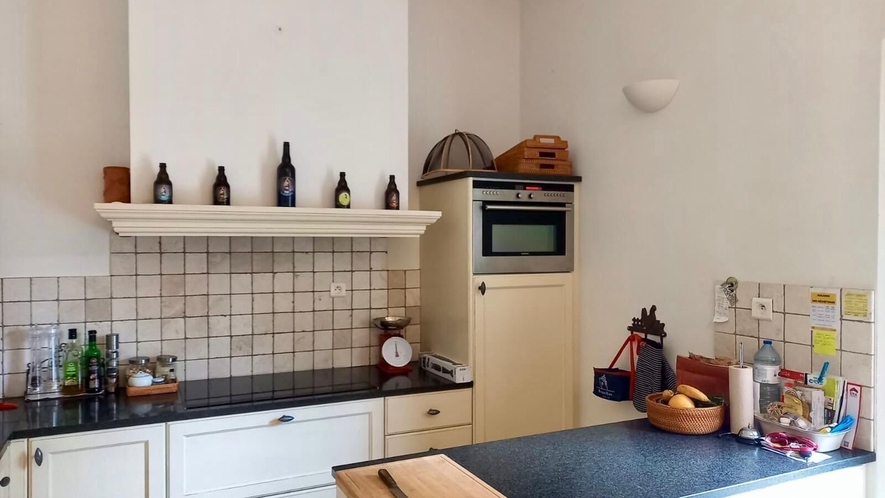 Photo of Kitchen in Saint-Didier