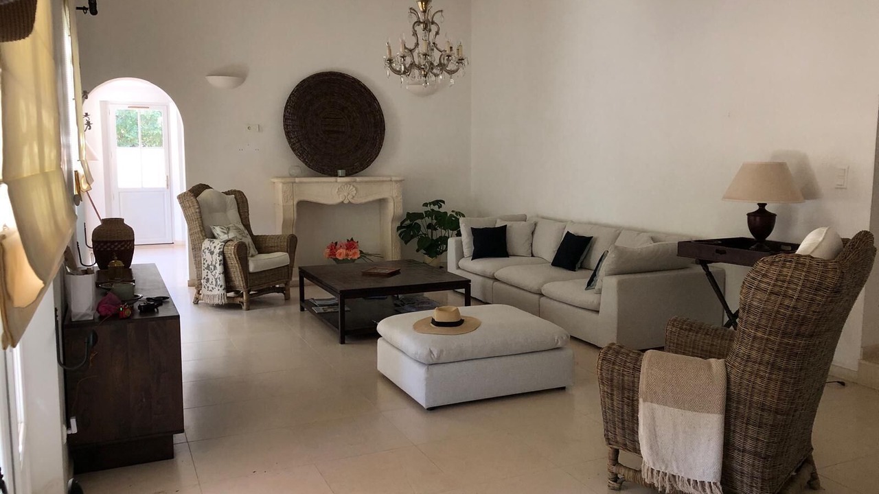 Photo of Livingroom in Saint-Didier