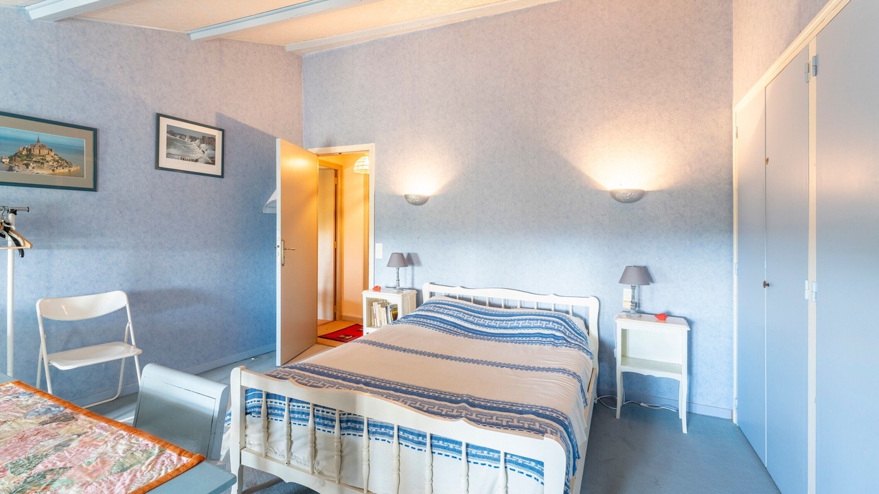 Photo of Bedroom in Saint-Pierre-de-Vassols
