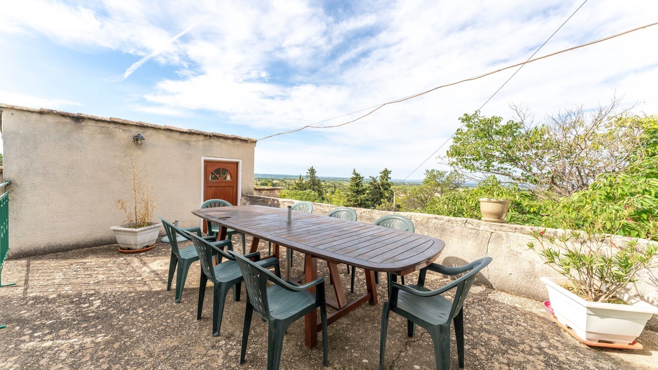 Photo of Outdoor in Saint-Pierre-de-Vassols