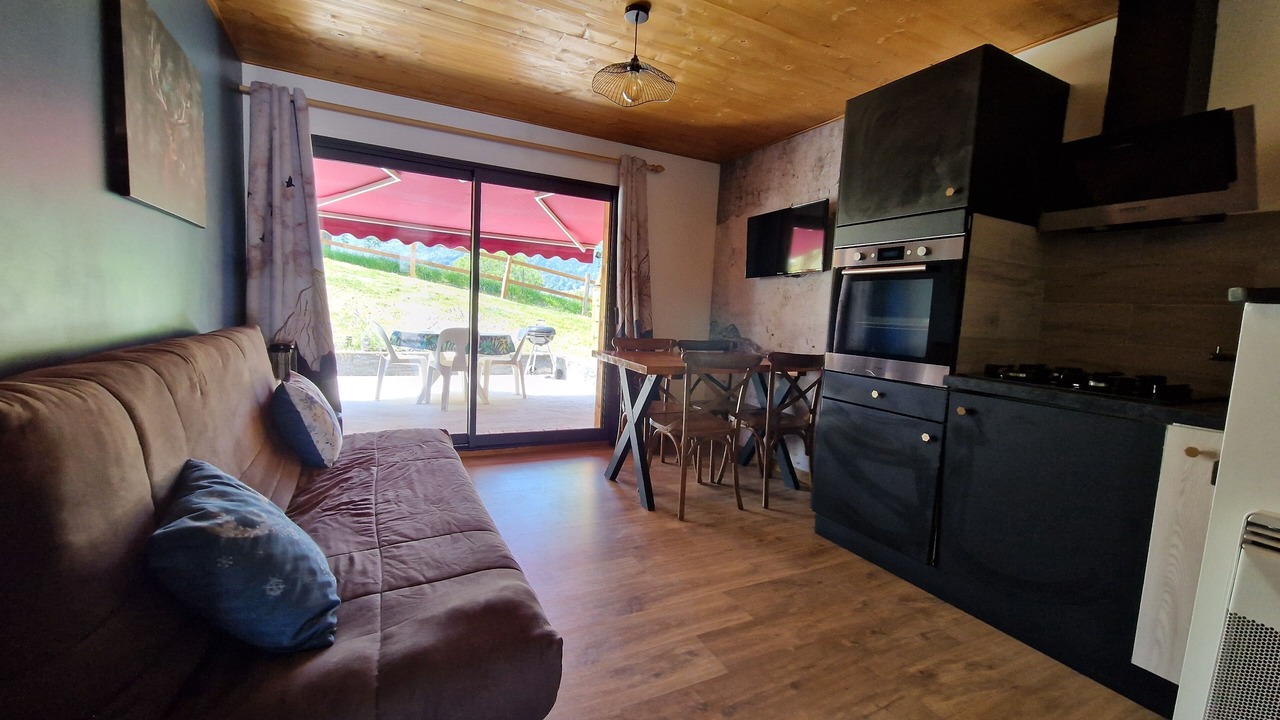 Photo of Livingroom in Saint-Eustache