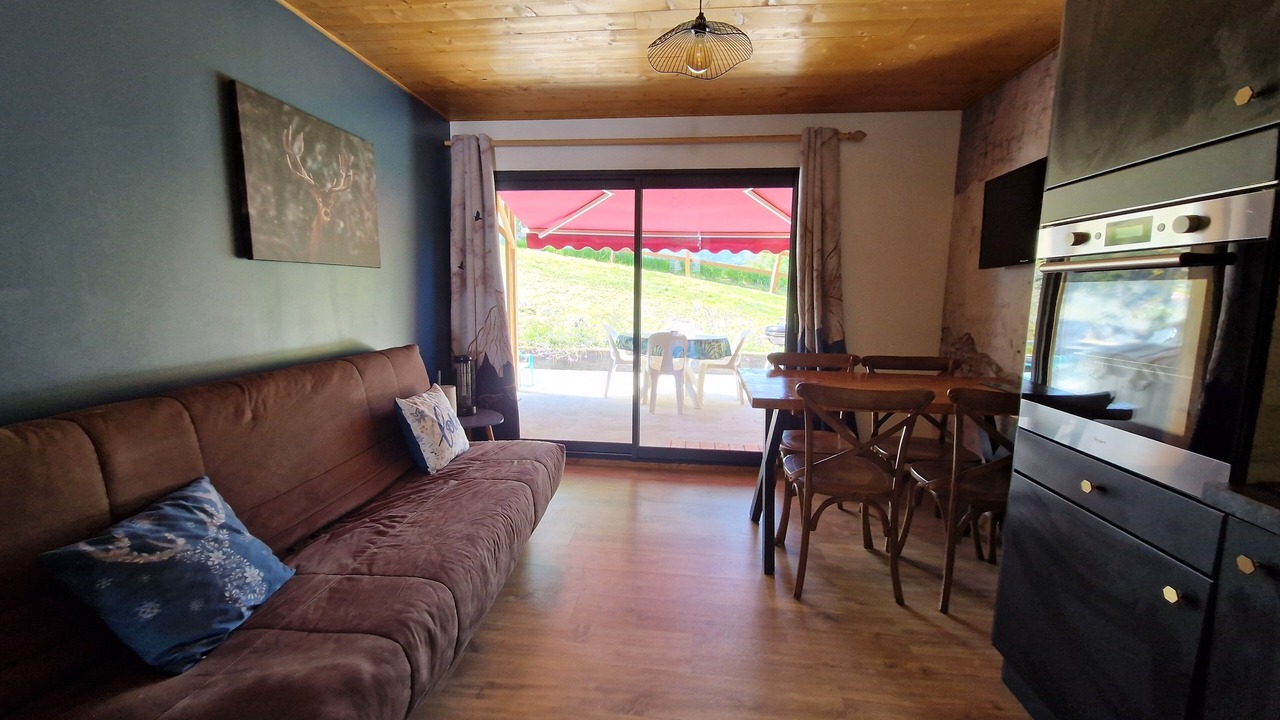 Photo of Livingroom in Saint-Eustache