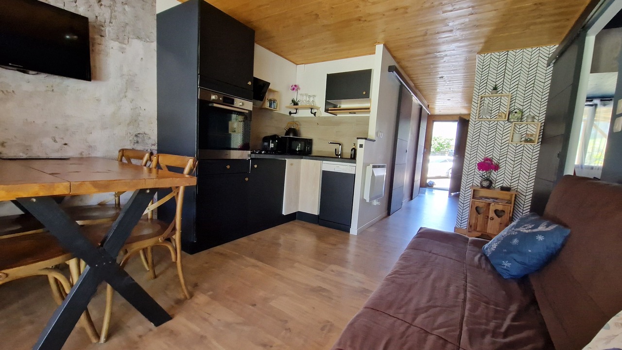 Photo of Livingroom in Saint-Eustache