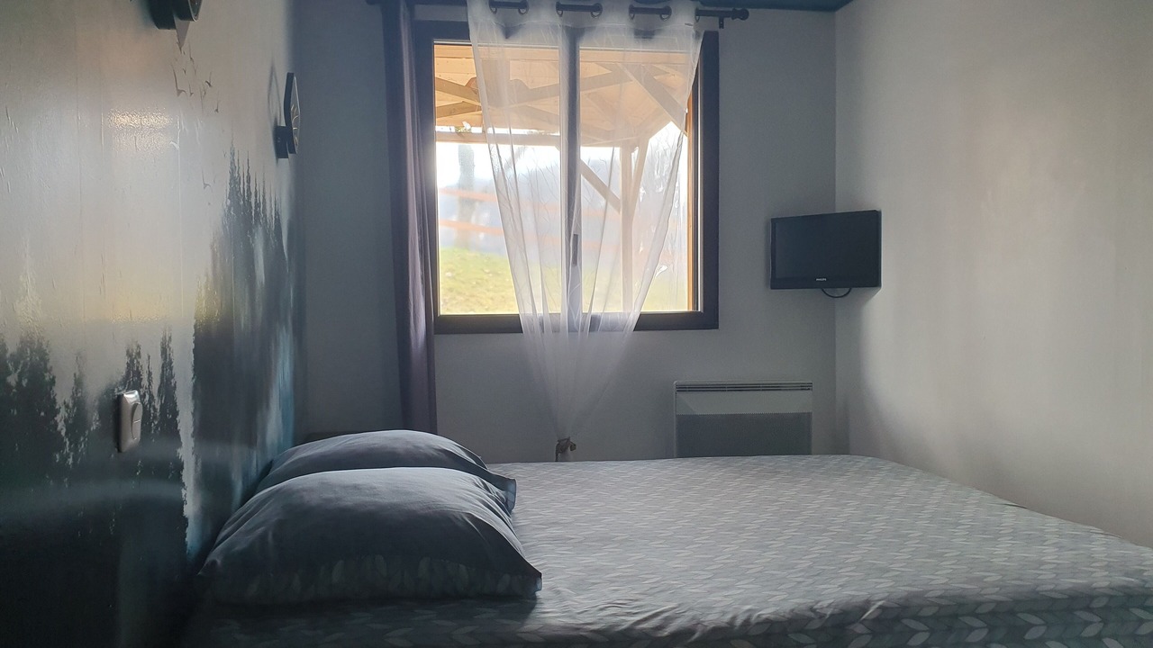 Photo of Bedroom in Saint-Eustache