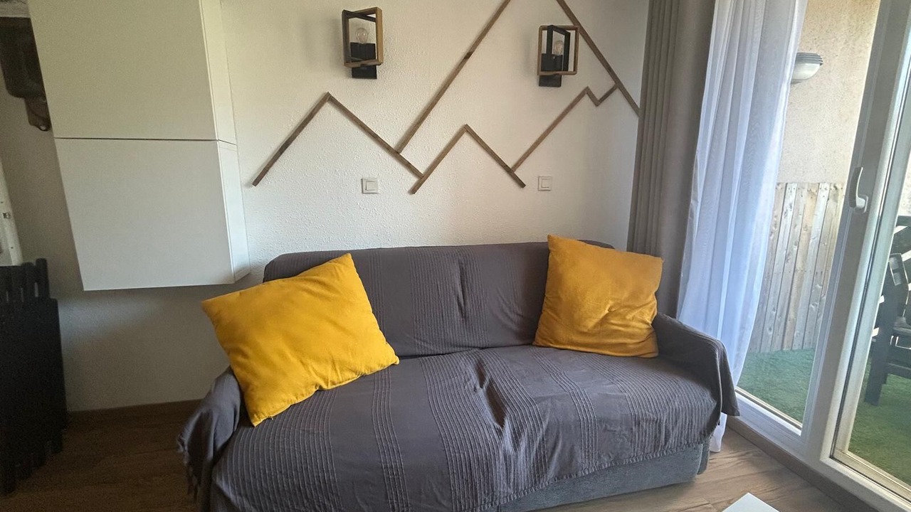 Photo of Livingroom in Germ
