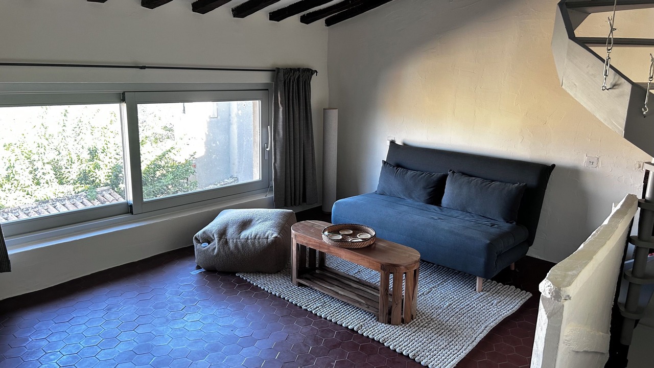 Photo of Livingroom in Venasque