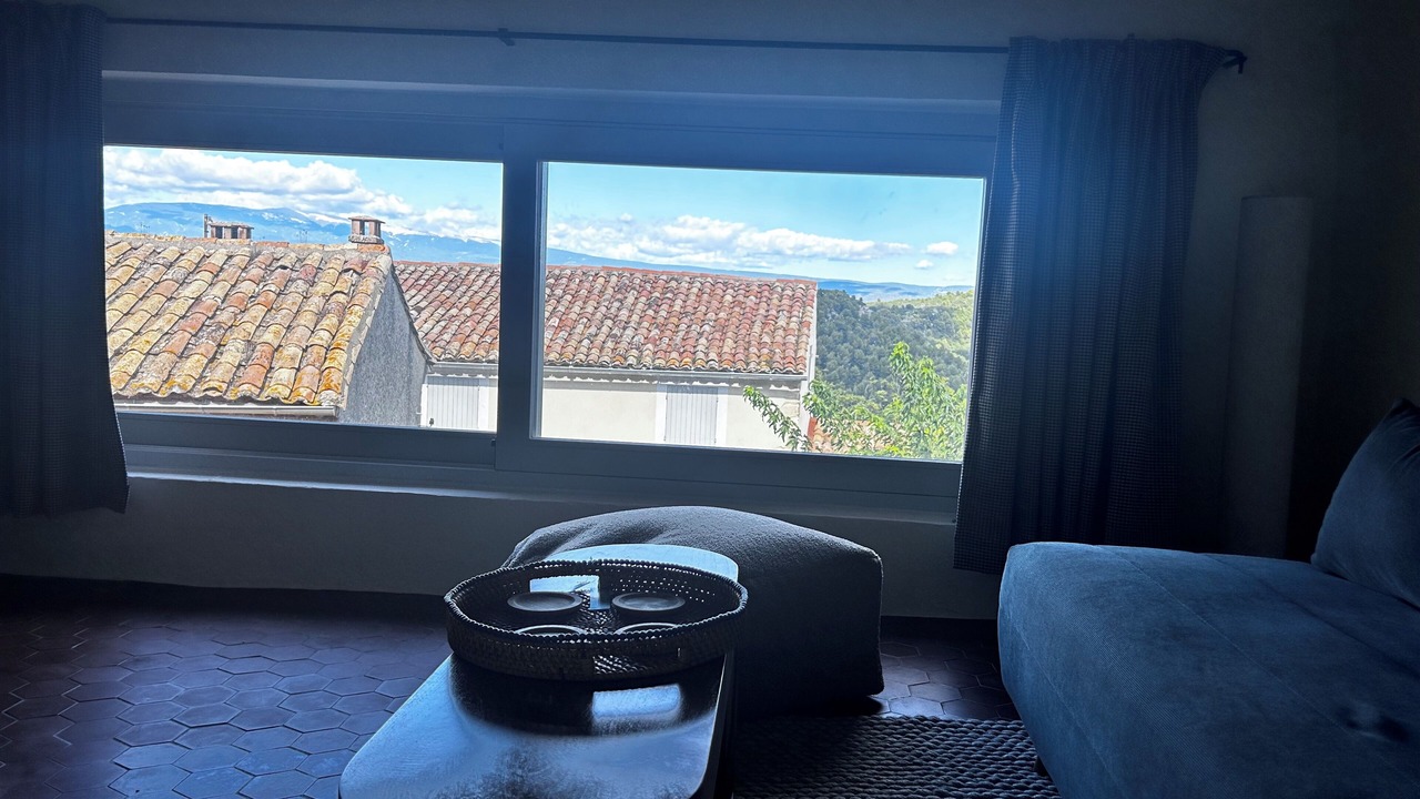 Photo of Livingroom in Venasque
