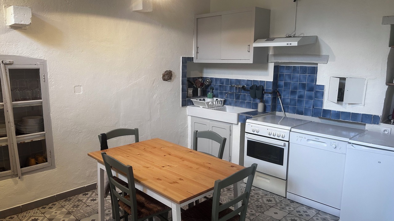 Photo of Kitchen in Venasque