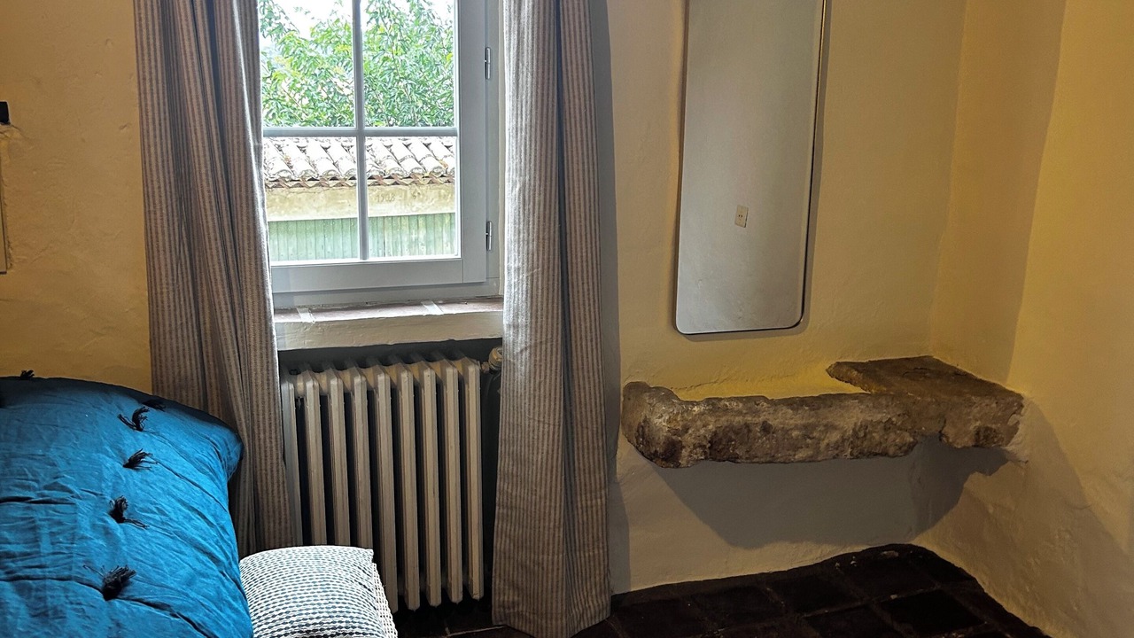 Photo of Bedroom in Venasque