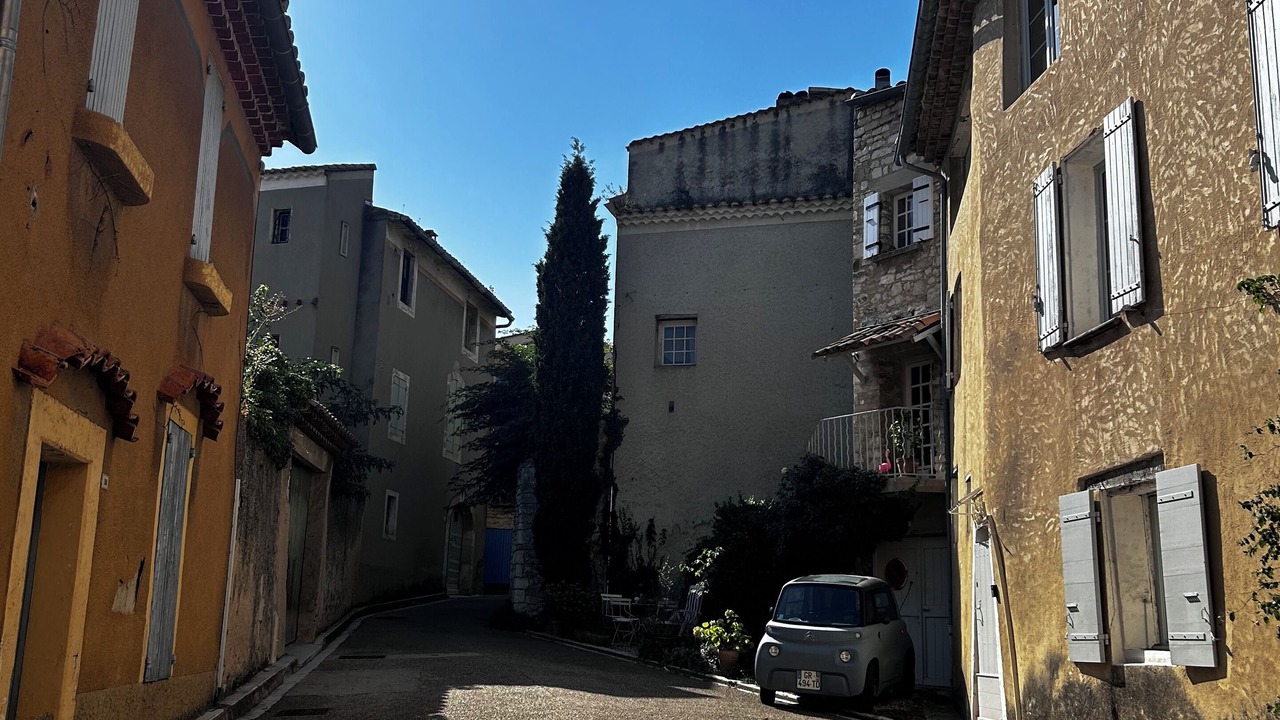 Photo of Outdoor in Venasque