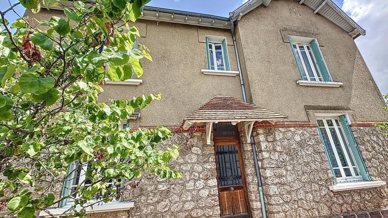 Photo of Outdoor in La Ferte-Hauterive