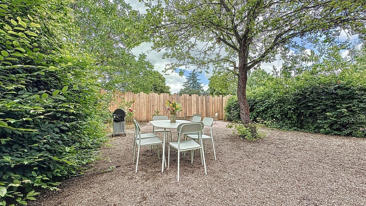 Photo of Outdoor in La Ferte-Hauterive
