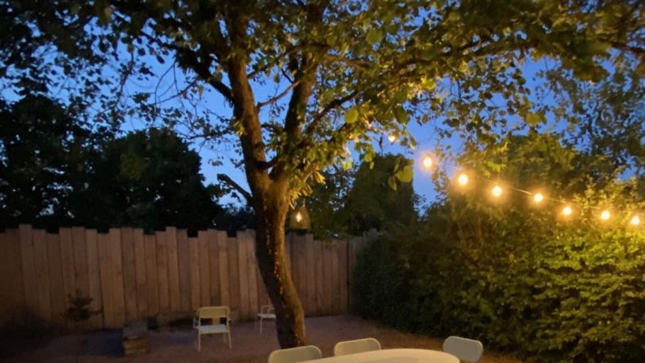Photo of Outdoor in La Ferte-Hauterive