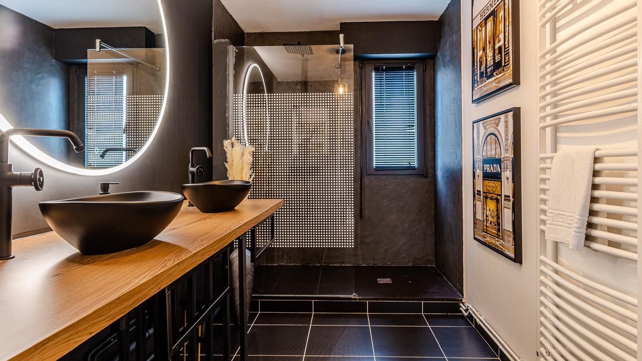 Photo of Bathroom in Plantieres Queuleu