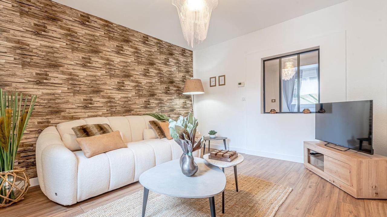Photo of Livingroom in Plantieres Queuleu