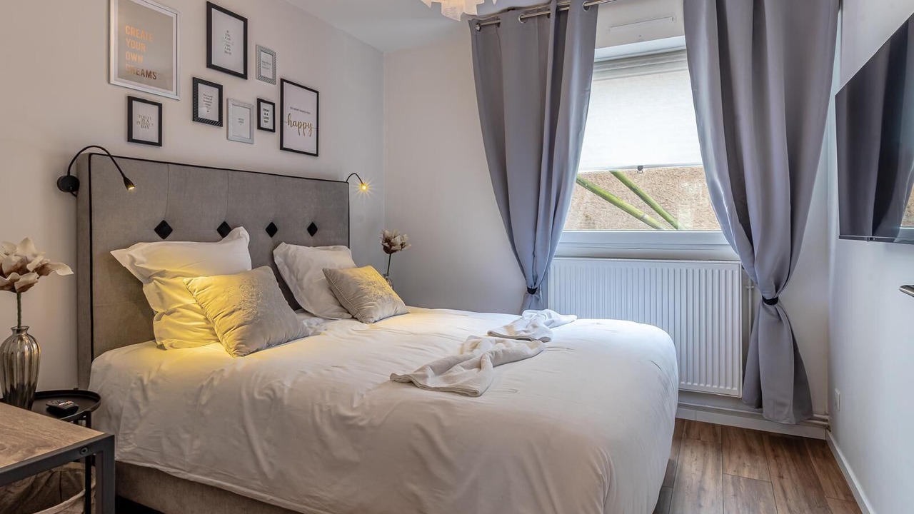Photo of Bedroom in Plantieres Queuleu