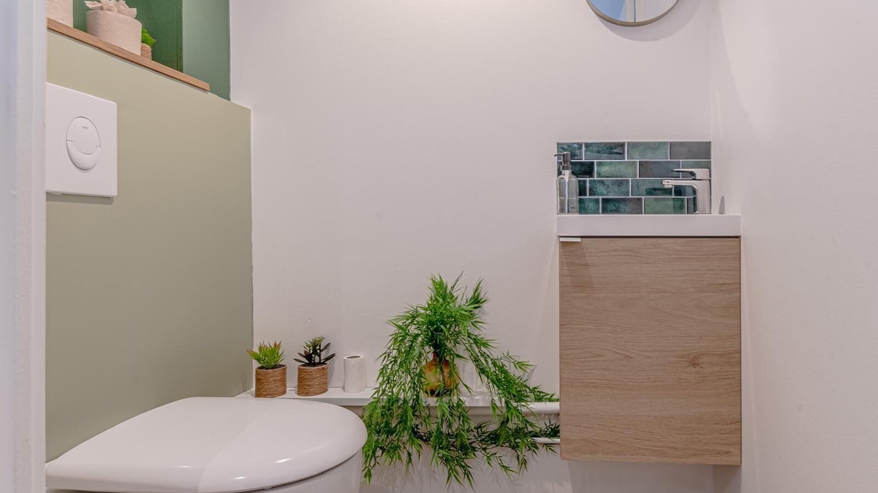 Photo of Bathroom in Plantieres Queuleu