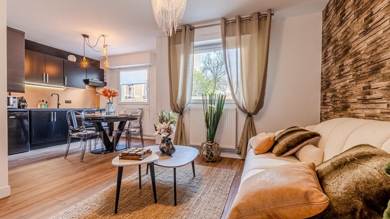 Photo of Livingroom in Plantieres Queuleu