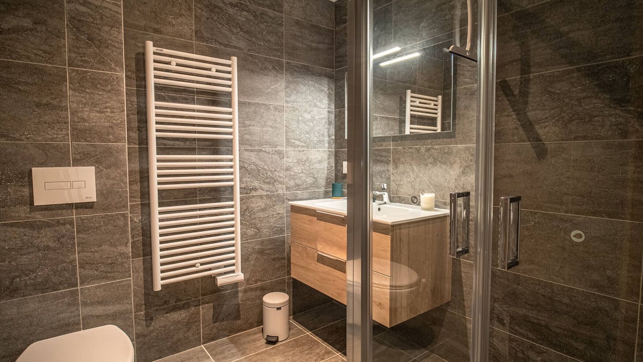 Photo of Bathroom in Valmorel