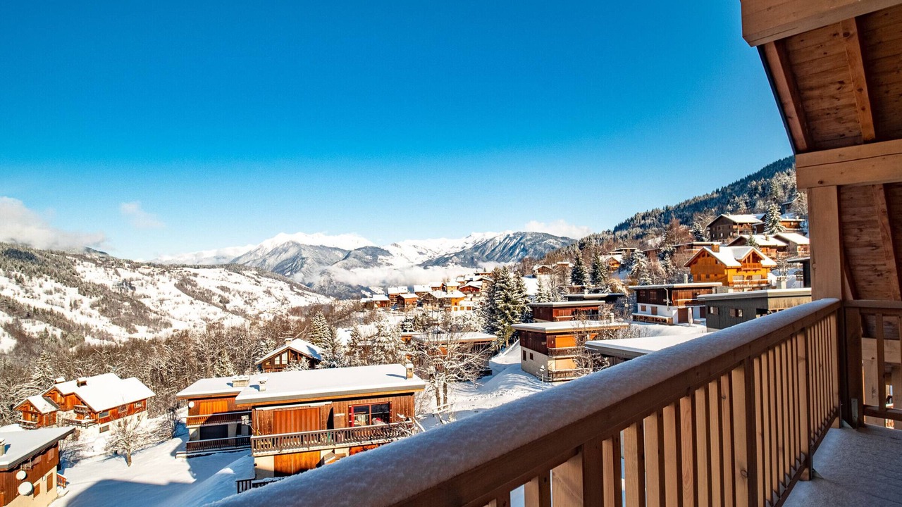 Photo of Outdoor in Valmorel