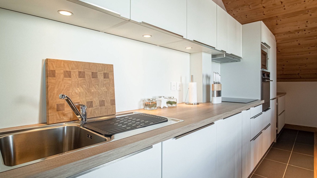 Photo of Kitchen in Valmorel