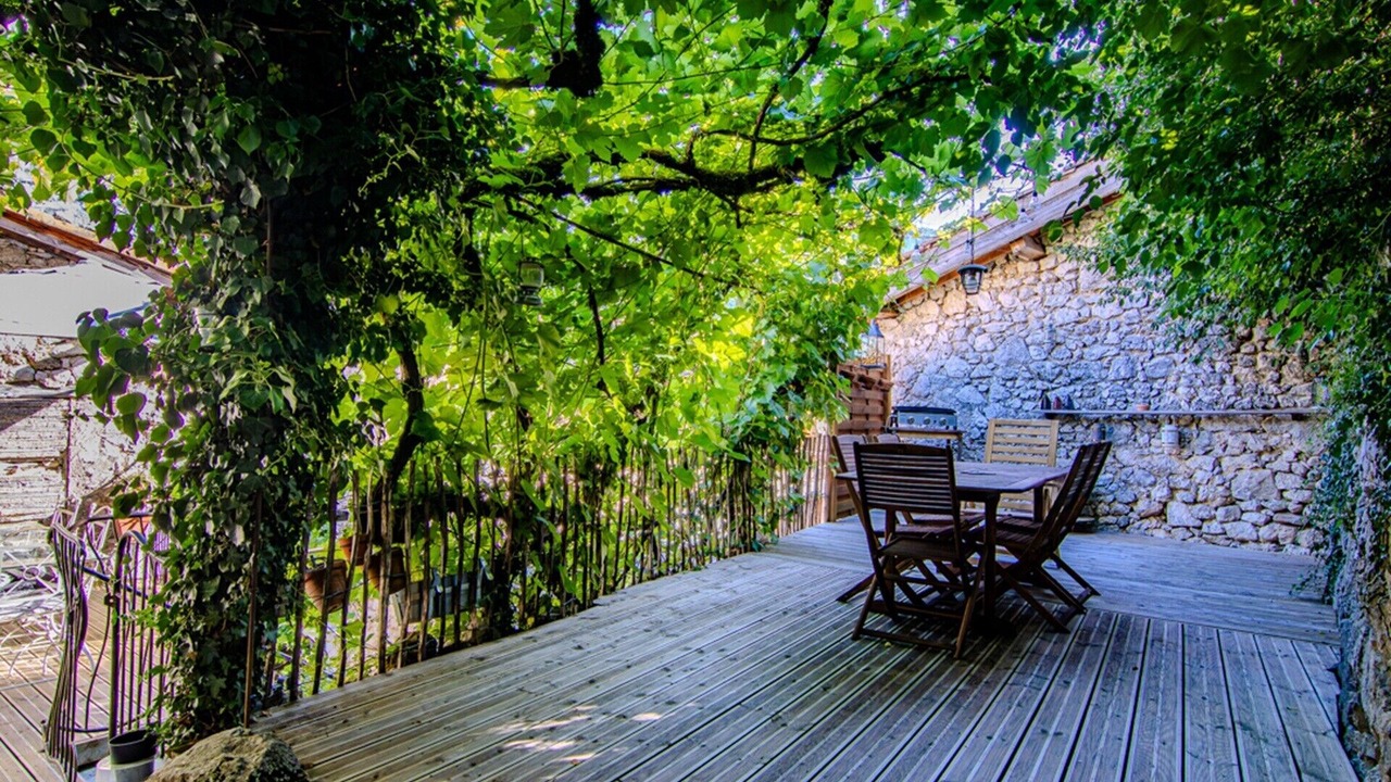 Photo of Outdoor in Choranche