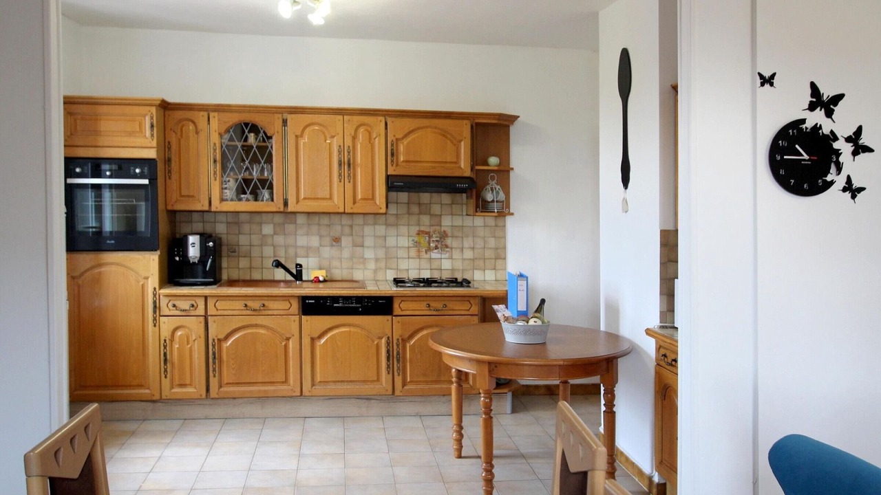 Photo of Kitchen in Luxeuil-les-Bains