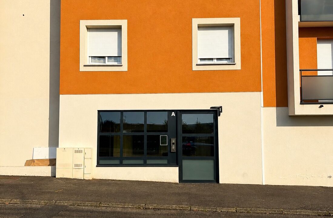 Photo of Outdoor in Bourgoin-Jallieu