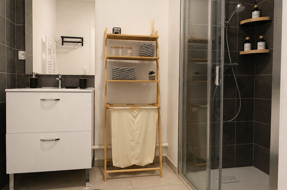 Photo of Bathroom in Bourgoin-Jallieu