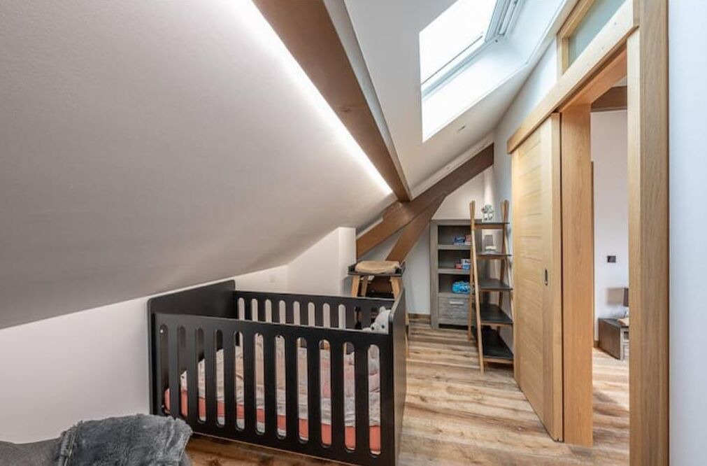 Photo of Bedroom in Arenthon
