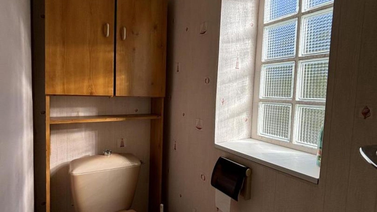 Photo of Bathroom in Diou
