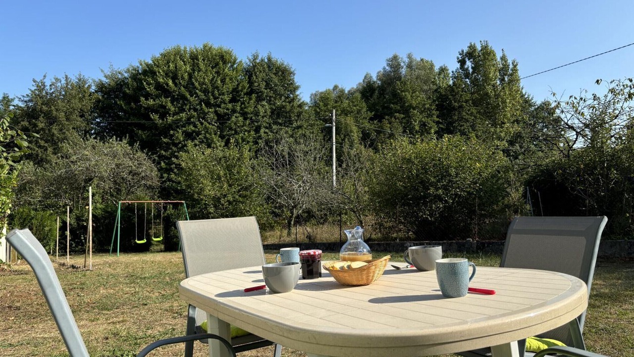 Photo of Outdoor in Diou