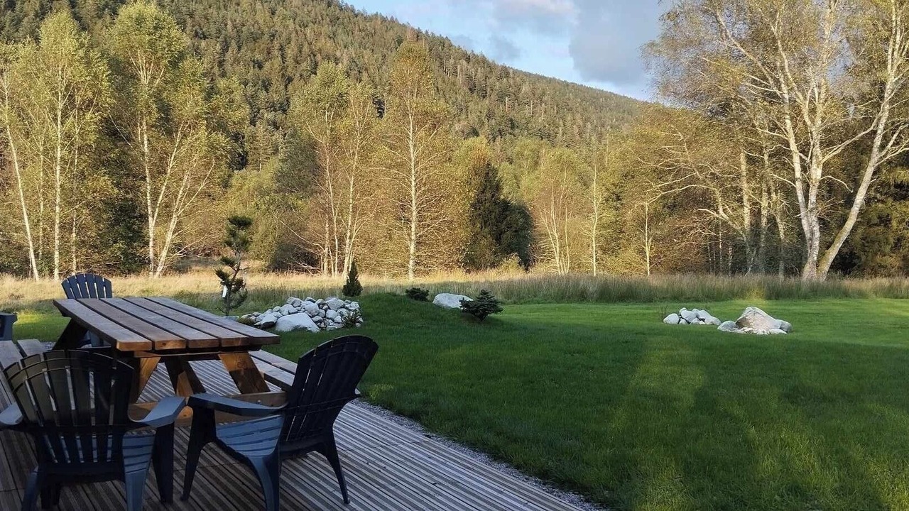 Photo of Outdoor in Gerardmer