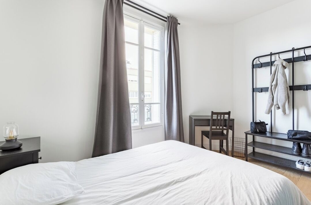Photo of Bedroom in Fontenay-aux-Roses