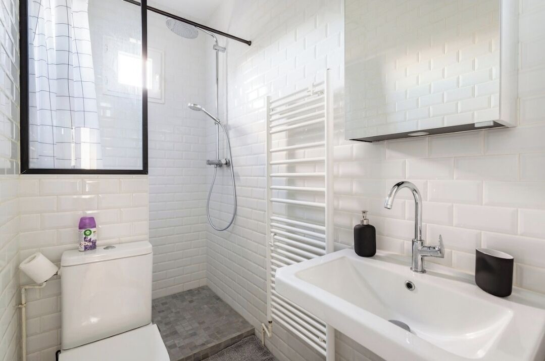 Photo of Bathroom in Fontenay-aux-Roses
