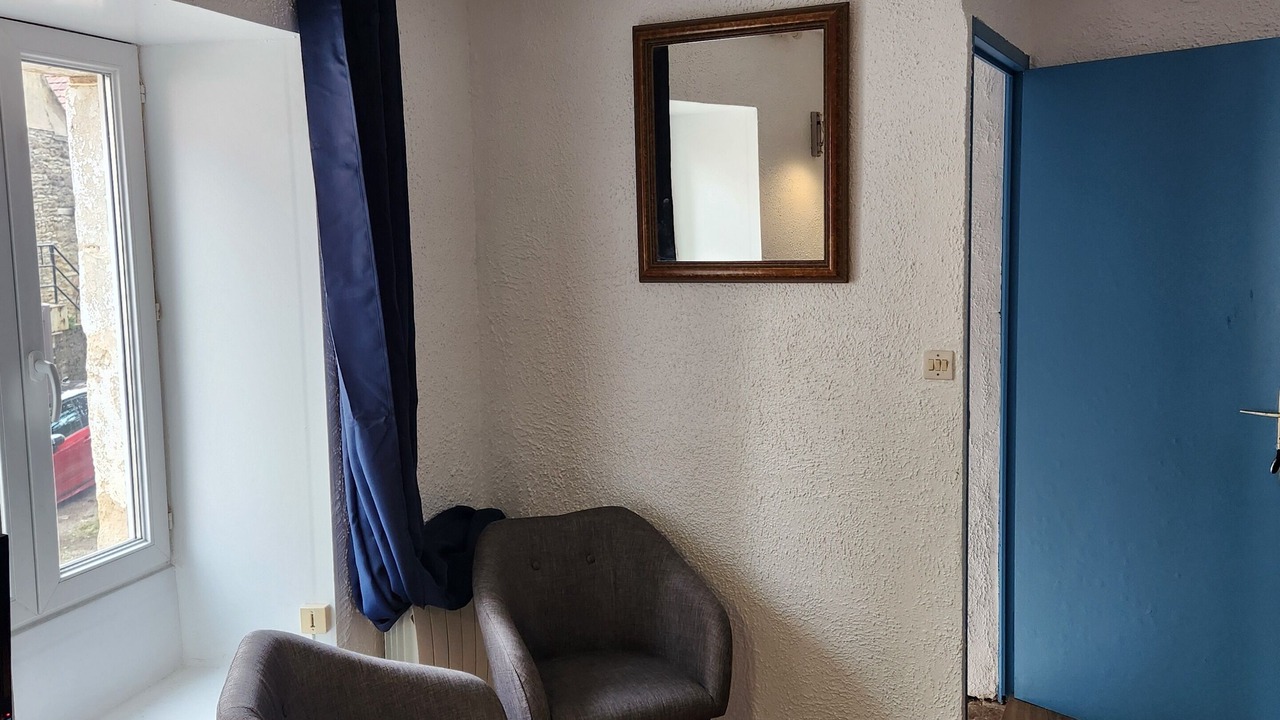 Photo of Livingroom in Saint-Pere