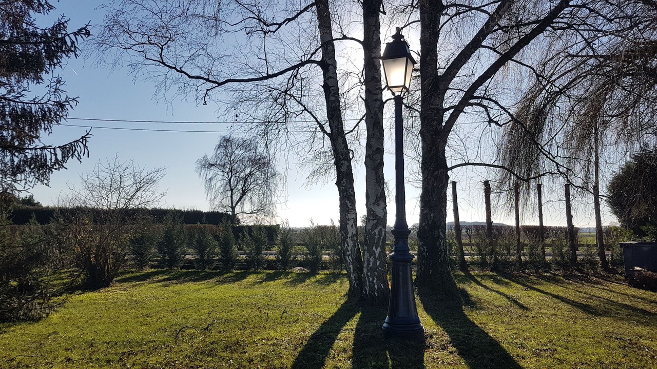 Photo of Outdoor in Les Molieres