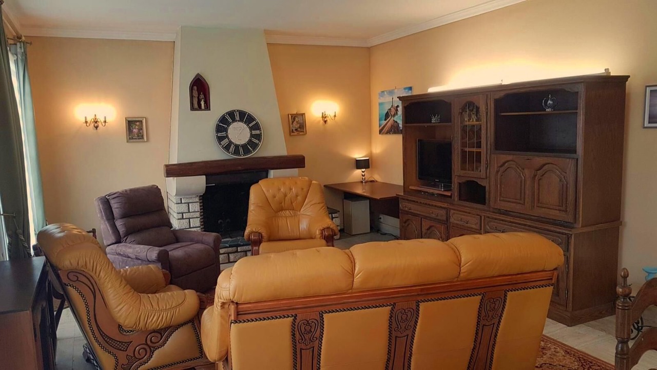 Photo of Livingroom in Les Molieres