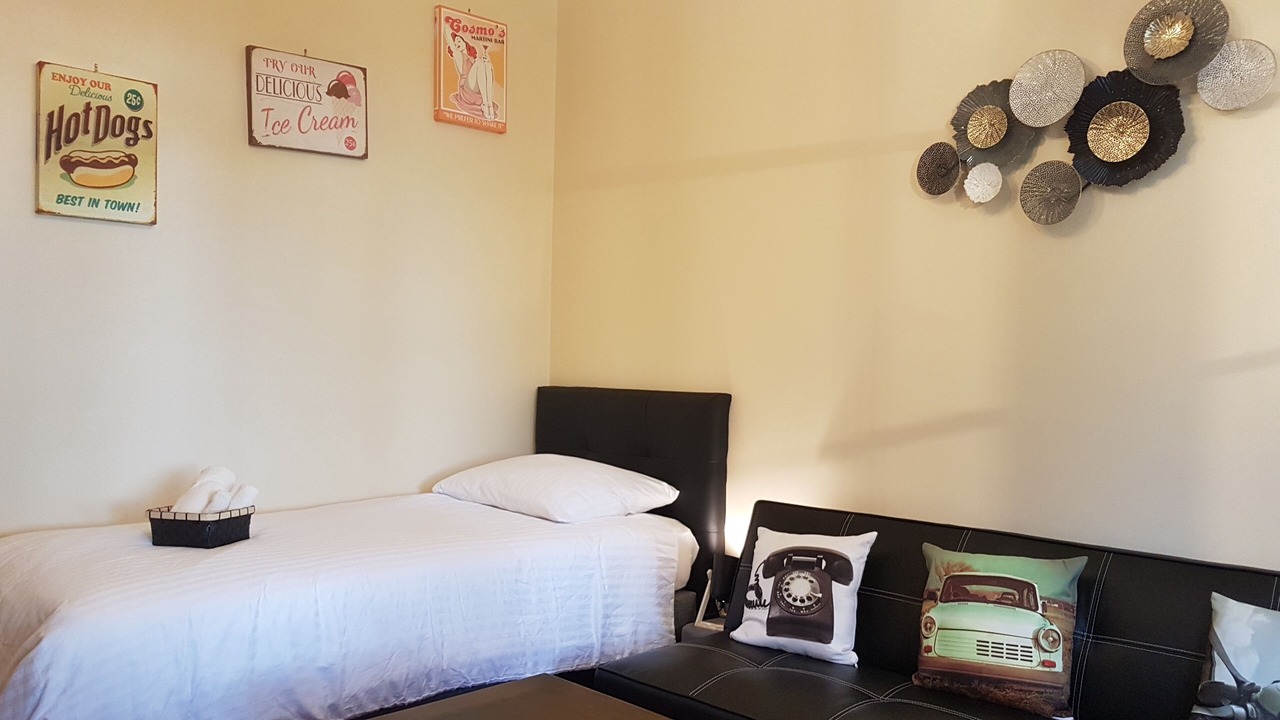 Photo of Bedroom in Les Molieres