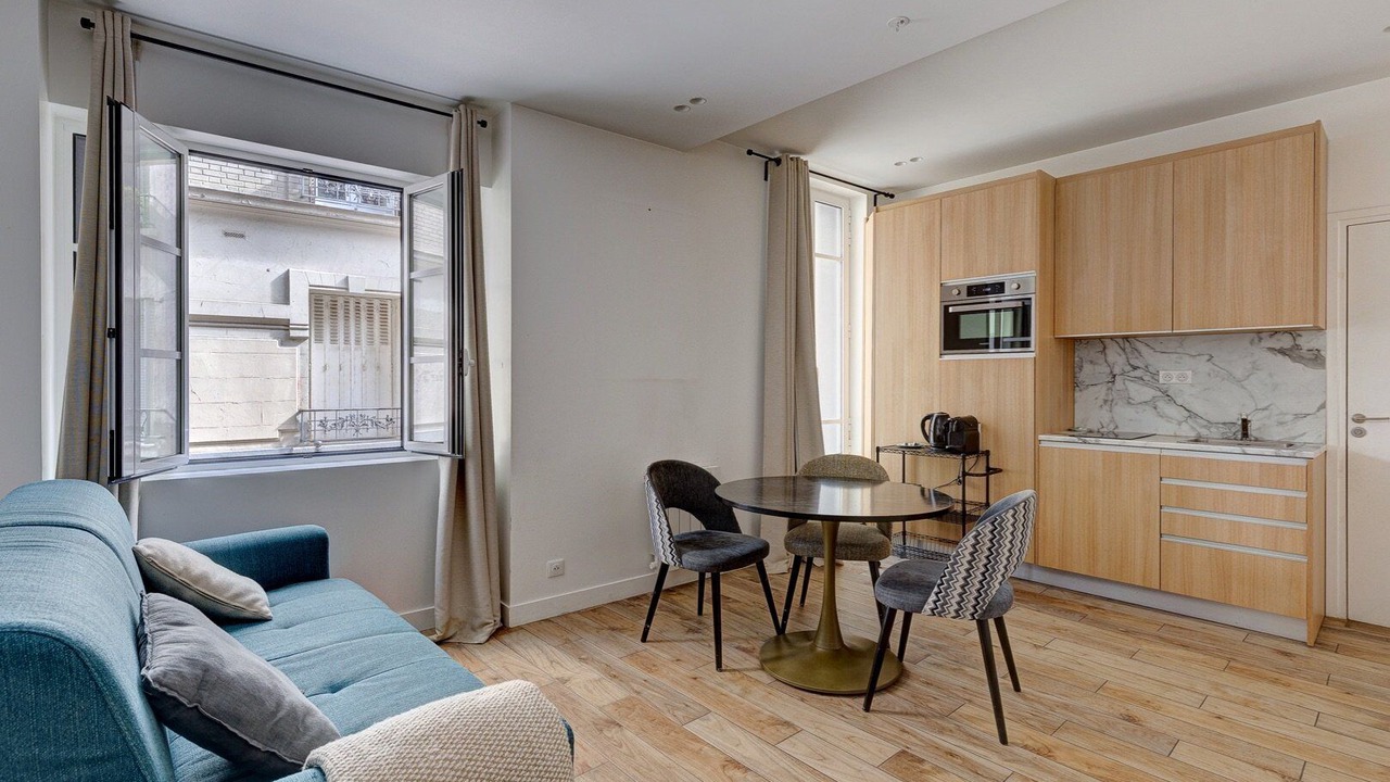 Photo of Others in Quartier de la Salpetriere