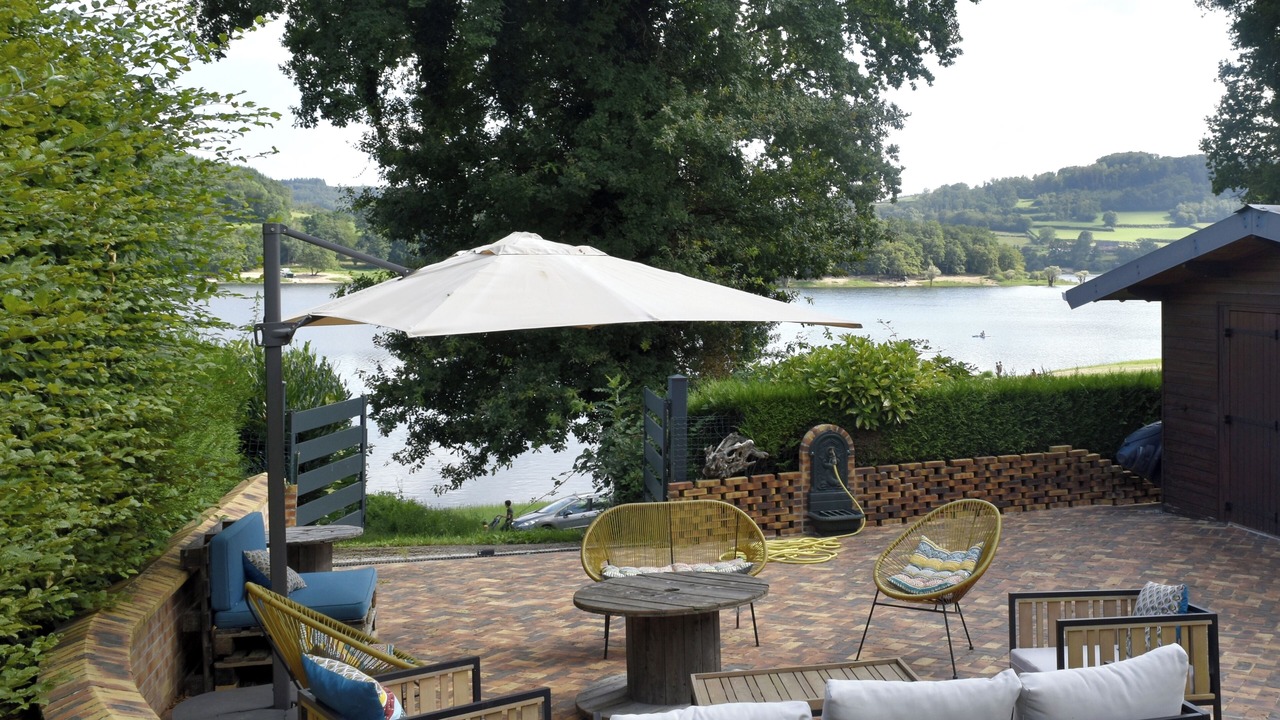 Photo of Patio Balcony in Chaumard