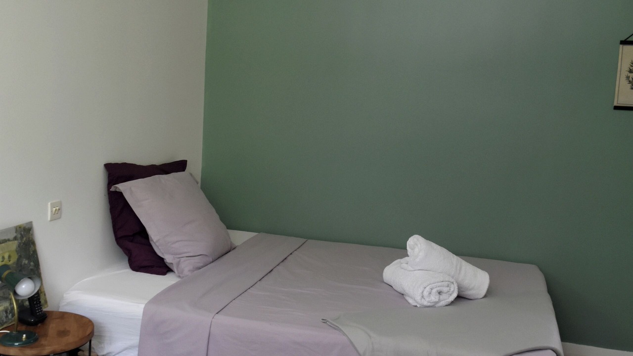 Photo of Bedroom in Chaumard