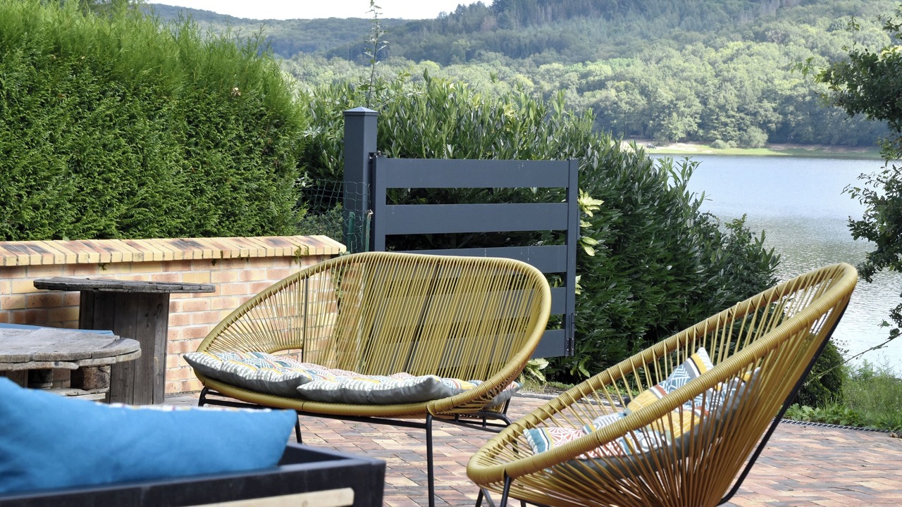Photo of Patio Balcony in Chaumard
